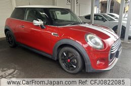 mini mini-others 2015 -BMW--BMW Mini DBA-XM15--WMWXM520402A62244---BMW--BMW Mini DBA-XM15--WMWXM520402A62244-