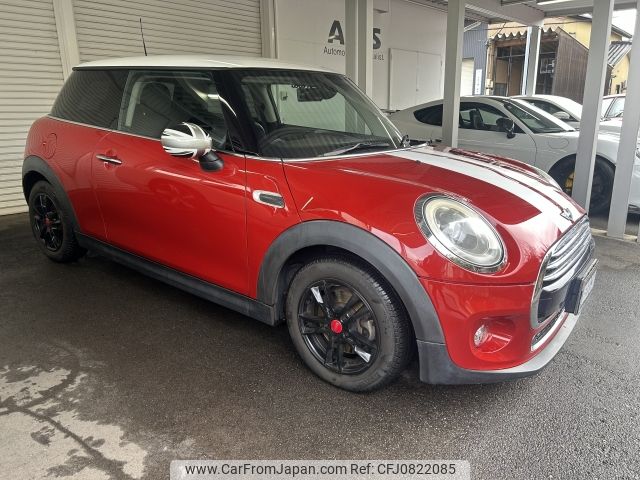mini mini-others 2015 -BMW--BMW Mini DBA-XM15--WMWXM520402A62244---BMW--BMW Mini DBA-XM15--WMWXM520402A62244- image 1