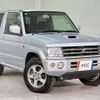 mitsubishi pajero-mini 2006 quick_quick_H58A_H58A-0708253 image 14