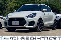 suzuki swift 2024 CFJ1544595
