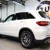 mercedes-benz glc-class 2019 quick_quick_DBA-253946_WDC2539462F598629 image 3