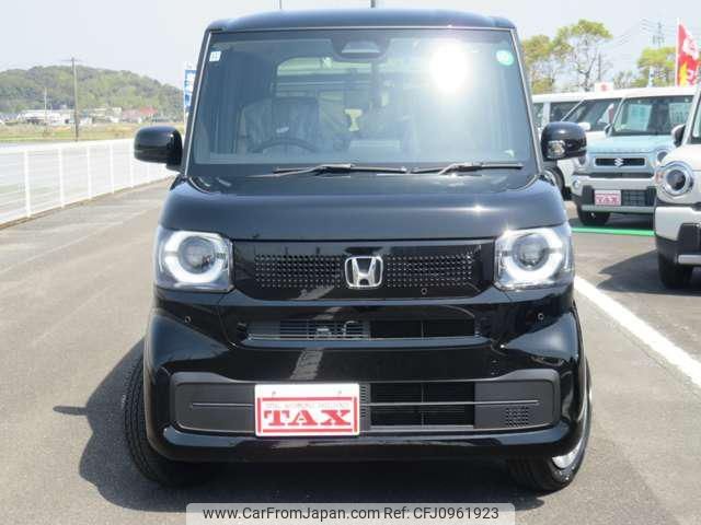 honda n-box 2024 -HONDA 【名変中 】--N BOX JF5--1153479---HONDA 【名変中 】--N BOX JF5--1153479- image 2
