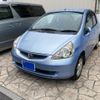 honda fit 2003 -HONDA--Fit LA-GD3--GD3-1537720---HONDA--Fit LA-GD3--GD3-1537720- image 2