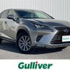 lexus nx 2018 -LEXUS--Lexus NX DAA-AYZ10--AYZ10-1018395---LEXUS--Lexus NX DAA-AYZ10--AYZ10-1018395- image 1