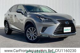 lexus nx 2018 -LEXUS--Lexus NX DAA-AYZ10--AYZ10-1018395---LEXUS--Lexus NX DAA-AYZ10--AYZ10-1018395-
