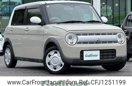 suzuki alto-lapin 2019 -SUZUKI--Alto Lapin DBA-HE33S--HE33S-224632---SUZUKI--Alto Lapin DBA-HE33S--HE33S-224632-