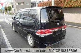 honda step-wagon 2007 TE579