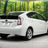 toyota prius 2012 -TOYOTA--Prius DAA-ZVW30--ZVW30-1502267---TOYOTA--Prius DAA-ZVW30--ZVW30-1502267- image 18