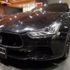 maserati ghibli 2016 -MASERATI--Maserati Ghibli MG30B--ZAMSS57C001181718---MASERATI--Maserati Ghibli MG30B--ZAMSS57C001181718- image 31