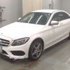mercedes-benz c-class 2016 CFJ1843176 image 1