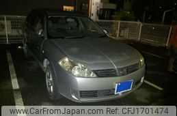 nissan wingroad 2003 CFJ1701474