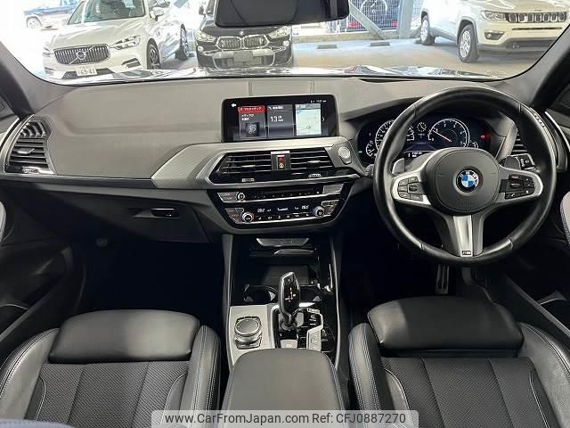 bmw x3 2019 quick_quick_LDA-TX20_WBATX32020LB31372 image 2