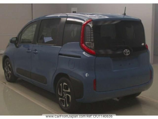 toyota sienta 2022 quick_quick_5BA-MXPC10G_1000876 image 2