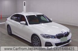 bmw 3-series 2021 CFJ1648425