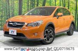 subaru xv 2013 -SUBARU--Subaru XV DBA-GP7--GP7-032297---SUBARU--Subaru XV DBA-GP7--GP7-032297-