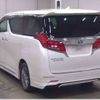 toyota alphard 2019 -TOYOTA--Alphard DAA-AYH30W--AYH30W-0093825---TOYOTA--Alphard DAA-AYH30W--AYH30W-0093825- image 4