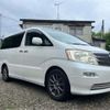 toyota alphard 2003 -TOYOTA 【袖ヶ浦 330ﾎ1222】--Alphard MNH10W--MNH10-0030317---TOYOTA 【袖ヶ浦 330ﾎ1222】--Alphard MNH10W--MNH10-0030317- image 1