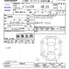 suzuki palette 2011 -SUZUKI--Palette SW MK21S--409443---SUZUKI--Palette SW MK21S--409443- image 3