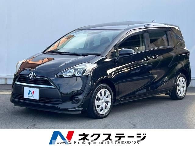 toyota sienta 2016 -TOYOTA--Sienta DBA-NSP170G--NSP170-7076198---TOYOTA--Sienta DBA-NSP170G--NSP170-7076198- image 1