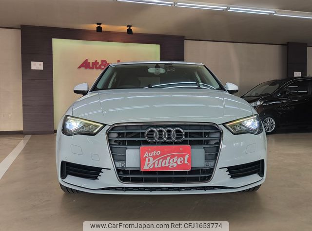 audi a3 2014 CFJ1653774 image 2