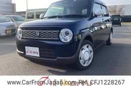 suzuki alto-lapin 2022 quick_quick_HE33S_HE33S-337976