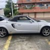 toyota mr-s 2007 -TOYOTA--MR-S TA-ZZW30--ZZW30----TOYOTA--MR-S TA-ZZW30--ZZW30-- image 6