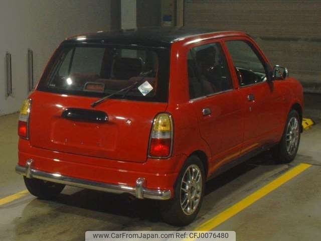 daihatsu mira-gino 2000 -DAIHATSU--Mira Gino UA-L700S--L700S-0135983---DAIHATSU--Mira Gino UA-L700S--L700S-0135983- image 2