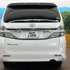 toyota vellfire 2014 -TOYOTA--Vellfire DBA-ANH20W--ANH20-8346033---TOYOTA--Vellfire DBA-ANH20W--ANH20-8346033- image 17