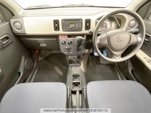 suzuki alto 2020 -SUZUKI--Alto DBA-HA36S--HA36S-553791---SUZUKI--Alto DBA-HA36S--HA36S-553791- image 2