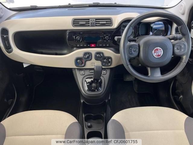 fiat panda 2015 -FIAT--Fiat Panda ABA-13909--ZFA31200003535465---FIAT--Fiat Panda ABA-13909--ZFA31200003535465- image 2