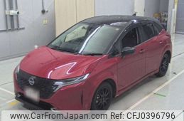 nissan aura 2021 -NISSAN--AURA FE13-210087---NISSAN--AURA FE13-210087-