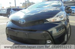 toyota prius-α 2016 -TOYOTA--Prius α DAA-ZVW41W--ZVW41-0054816---TOYOTA--Prius α DAA-ZVW41W--ZVW41-0054816-