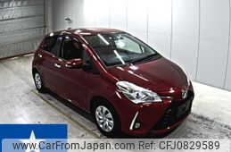 toyota vitz 2020 -TOYOTA--Vitz NSP130--NSP130-4034302---TOYOTA--Vitz NSP130--NSP130-4034302-