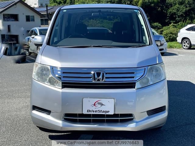 honda stepwagon 2011 quick_quick_RK1_RK1-1203816 image 2