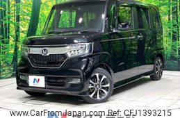 honda n-box 2020 -HONDA--N BOX 6BA-JF3--JF3-1535991---HONDA--N BOX 6BA-JF3--JF3-1535991-