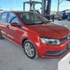 volkswagen polo 2015 -VOLKSWAGEN--VW Polo DBA-6RCJZ--WVWZZZ6RZGU017057---VOLKSWAGEN--VW Polo DBA-6RCJZ--WVWZZZ6RZGU017057- image 1