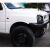 suzuki jimny 2001 TE5090 image 16