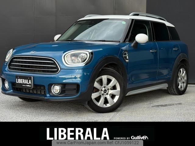 mini mini-others 2019 -BMW--BMW Mini LDA-YT20--WMWYT920803H97544---BMW--BMW Mini LDA-YT20--WMWYT920803H97544- image 1