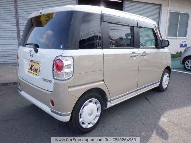 daihatsu move-canbus 2022 -DAIHATSU 【愛知 580】--Move Canbus 5BA-LA800S--LA800S-1026682---DAIHATSU 【愛知 580】--Move Canbus 5BA-LA800S--LA800S-1026682- image 2