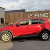 mazda cx-5 2016 CFJ1842062 image 22