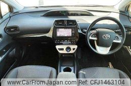 toyota prius 2017 504928-931698