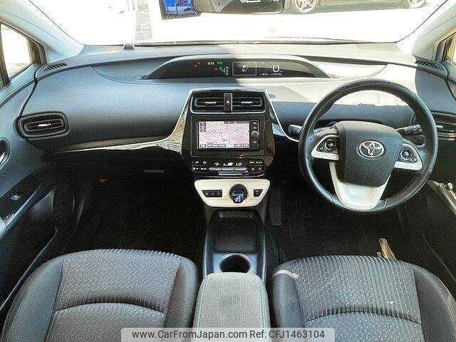toyota prius 2017 504928-931698 image 1