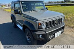 suzuki jimny-sierra 2024 -SUZUKI 【岐阜 504ﾂ 218】--Jimny Sierra 3BA-JB74W--JB74W-230828---SUZUKI 【岐阜 504ﾂ 218】--Jimny Sierra 3BA-JB74W--JB74W-230828-