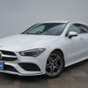 mercedes-benz cla-class 2021 -MERCEDES-BENZ--Benz CLA 5BA-118684M--W1K1186842N247956---MERCEDES-BENZ--Benz CLA 5BA-118684M--W1K1186842N247956- image 1