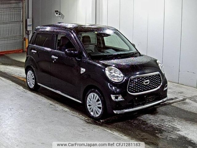daihatsu cast 2020 -DAIHATSU--Cast LA250S-0192839---DAIHATSU--Cast LA250S-0192839- image 1