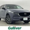 mazda cx-5 2020 -MAZDA--CX-5 3DA-KF2P--KF2P-406886---MAZDA--CX-5 3DA-KF2P--KF2P-406886- image 1