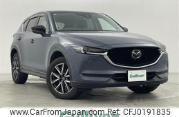 mazda cx-5 2020 -MAZDA--CX-5 3DA-KF2P--KF2P-406886---MAZDA--CX-5 3DA-KF2P--KF2P-406886-