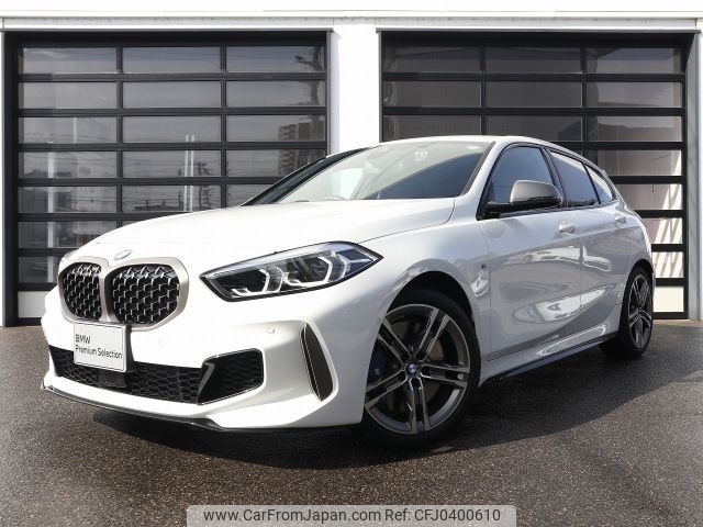 bmw 1-series 2023 -BMW--BMW 1 Series 3BA-7L20--WBA7L120907M96624---BMW--BMW 1 Series 3BA-7L20--WBA7L120907M96624- image 1