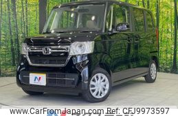 honda n-box 2021 -HONDA--N BOX 6BA-JF4--JF4-1204176---HONDA--N BOX 6BA-JF4--JF4-1204176-