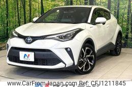 toyota c-hr 2021 -TOYOTA--C-HR 6AA-ZYX11--ZYX11-2021565---TOYOTA--C-HR 6AA-ZYX11--ZYX11-2021565-
